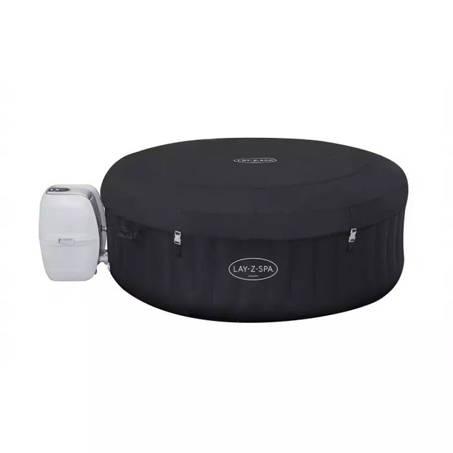 Nafukovacia vírivka Bestway 60001 Lay-Z-Spa 1.80m x 66cm Miami AirJet
