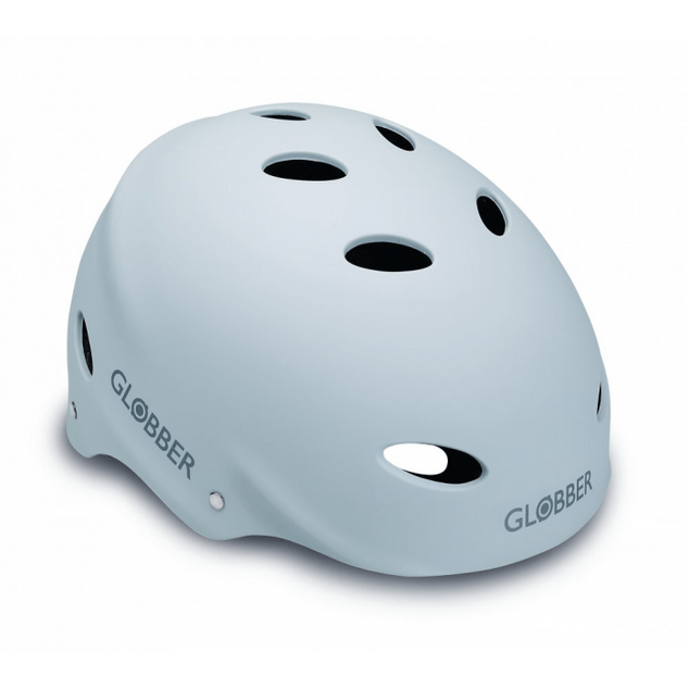 Globber Helm für Erwachsene Weiß S (54-56cm)