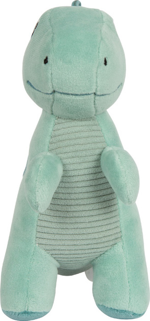 small foot Plyšový T. rex zelený Dino