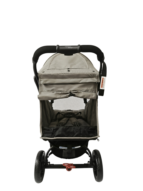 VALCO BABY Kočík športový Snap 4 Sport Fauna