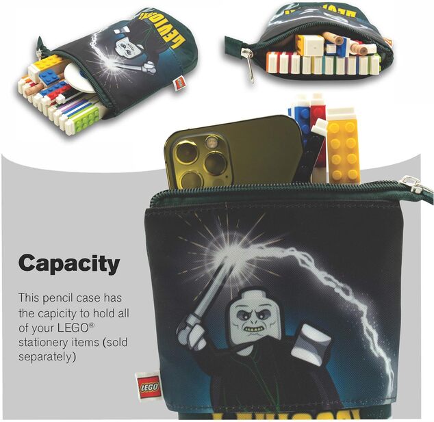 LEGO Harry Potter Leviosa - Pop Up puzdro