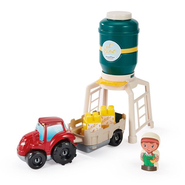 Abrick Grande eco-fattoria