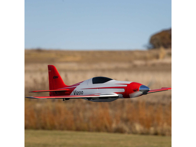 E-flite V1200 1.2m PNP