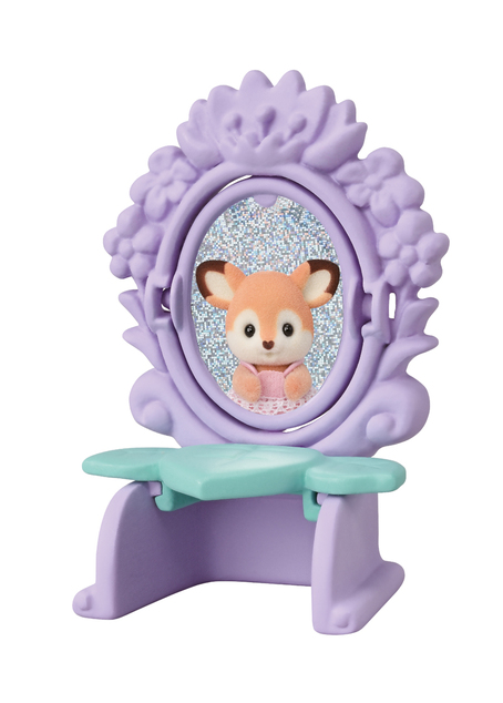 Sylvanian Families Märchenturm