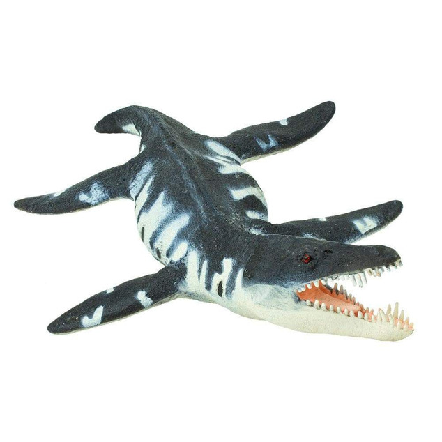 Safari® Liopleurodon prehistorický morský plaz