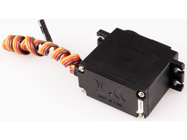 Robbe servo Eco FS 1712 HV 17kg.cm 0.12s/60° MG