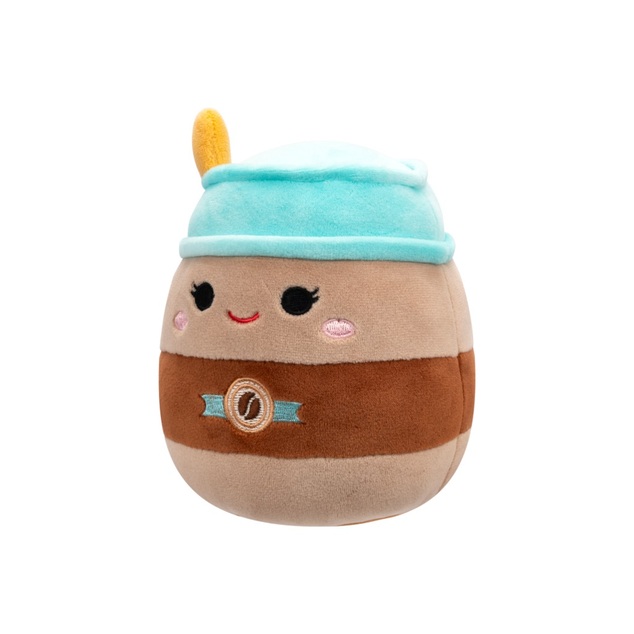 Squishmallows 2v1 kava To-Go Hautely i tost Erissa