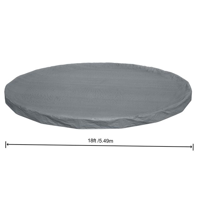 Bestway 58953 Premium zimska cerada, 549 cm