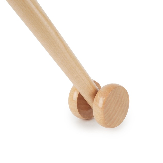 Bieco - Hobby Horsing na žrdi - koník Ginger