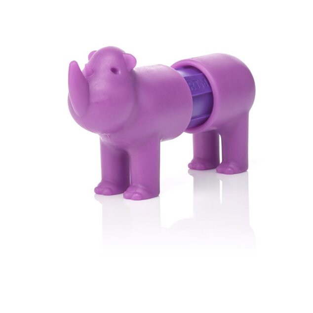 SmartMax - Moje prvé Safari zvieratká - 18 ks