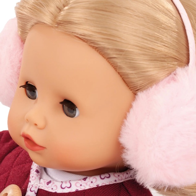 Götz Baby Muffin Jubiläumsversion II 33cm