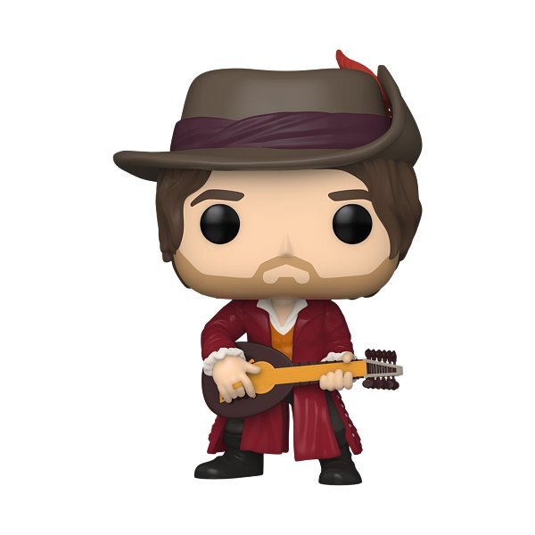 Funko POP TV: Witcher S2- Jaskier