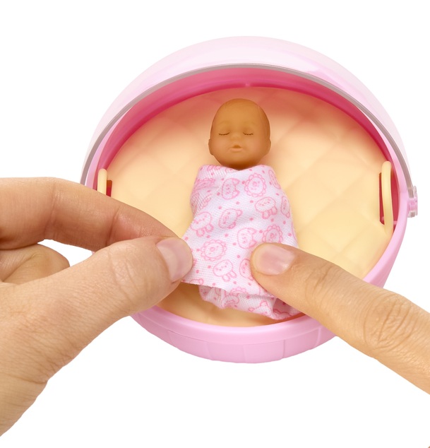MGA's Miniverse - Mini Baby Food, PDQ