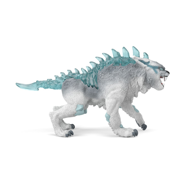 Schleich Lynx de gheață