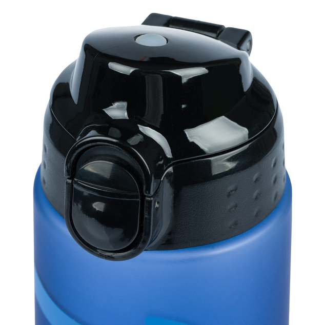 BAAGL Tritanová fľaša na nápoje Ocean Blue, 700 ml