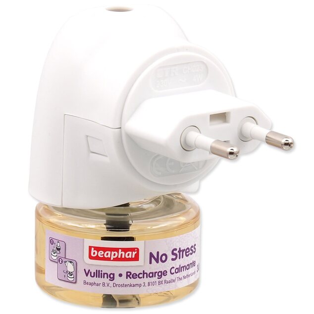Difuzér Beaphar No Stress sada Mačka 30ml
