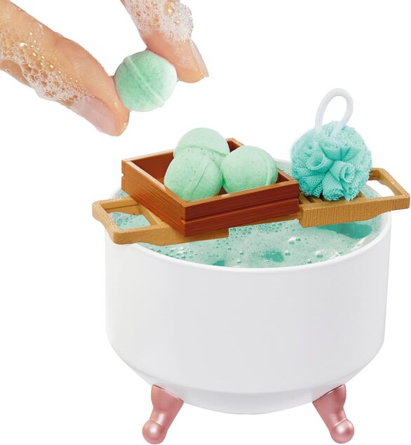 MGA Miniverse - Make It Spa, PDQ