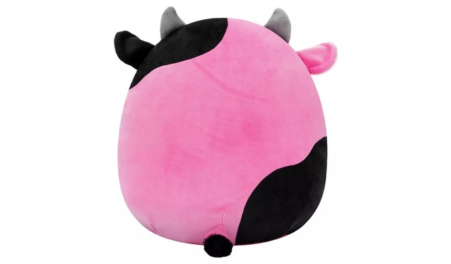 Squishmallows Krava – Pollyanna, 30 cm