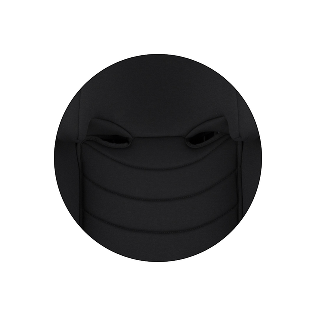 PETITE&amp;MARS Autosedačka Astor Pro i-Size Coal Black 100-150 cm (15-36 kg)