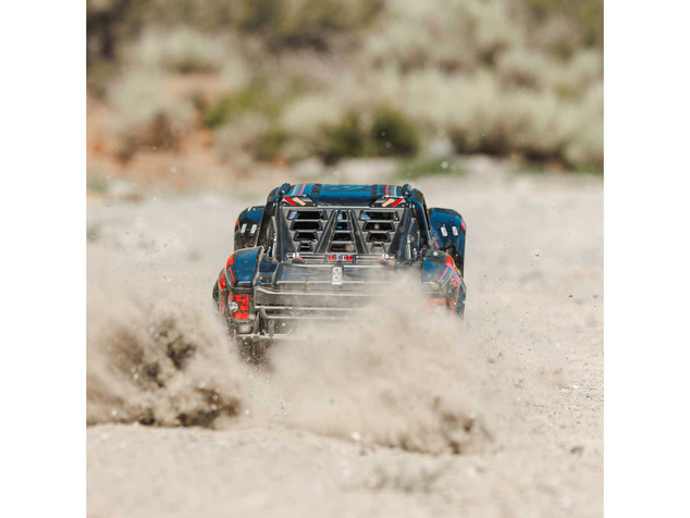 Arrma Mojave 6S EXB BLX 1:7 RTR fekete