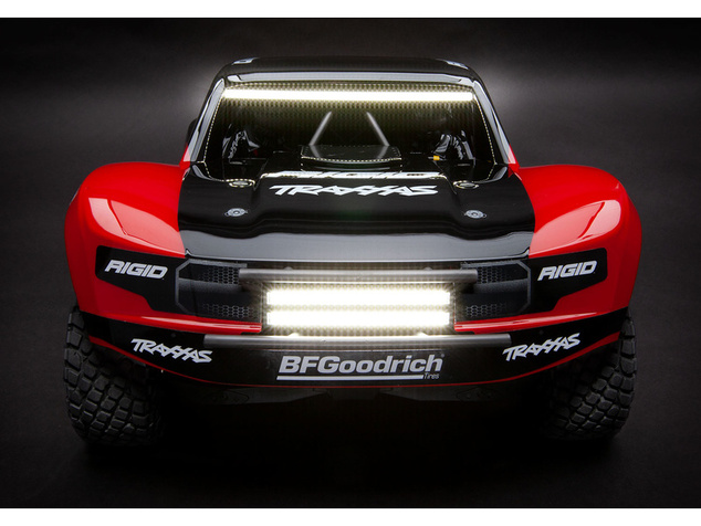 Traxxas LED sada osvetlenia kompletný UDR