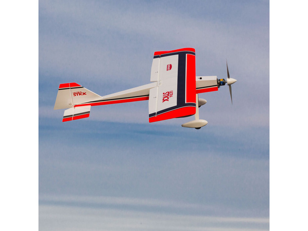 Hangar 9 Ultra Stick 10 cc 1,5 m ARF
