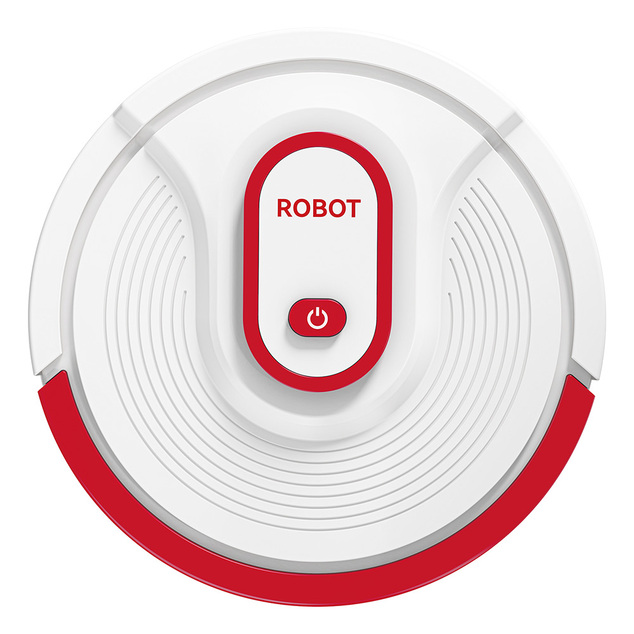 Dětský Robotický vysávač na batérie