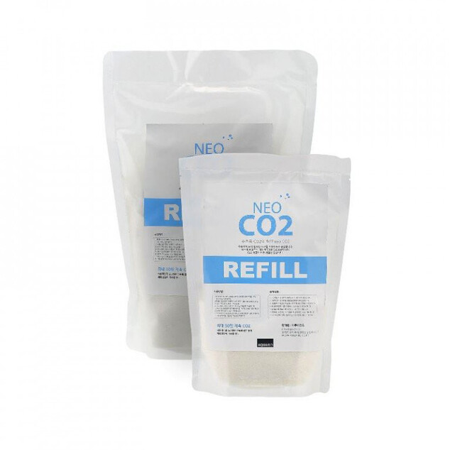 Neo kompletný Bio-CO2 set