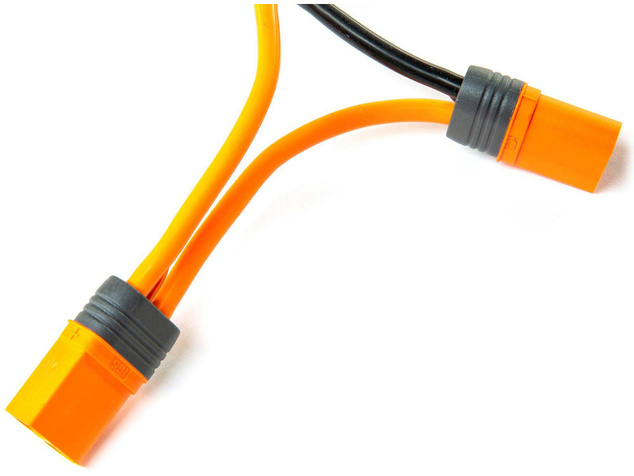 Spektrum regulátor striedavý Smart Firma 150A V2 3-6S IC5
