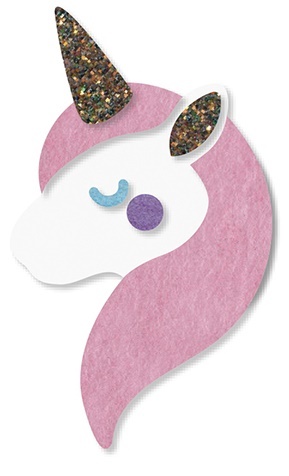 Janod Atelier Sada Maxi XXL s mnohými aktivitami Dúha od 7 rokov