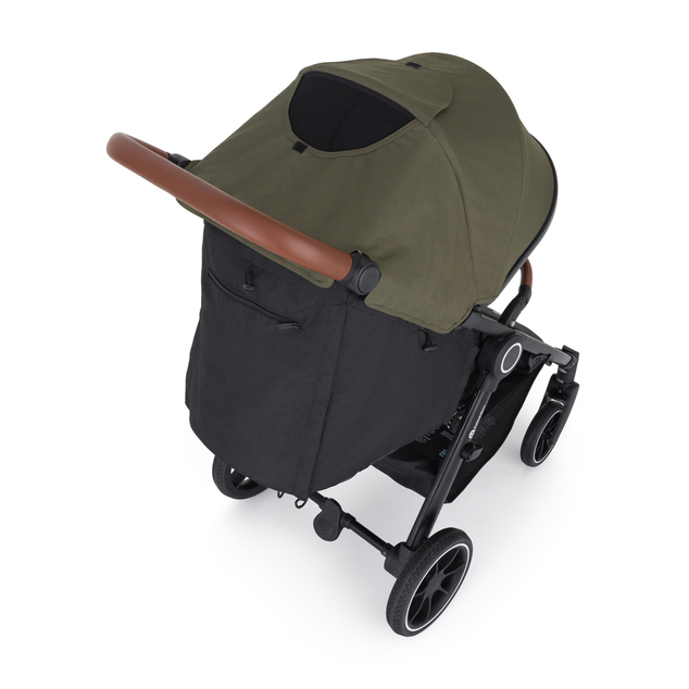 PETITE&amp;MARS Sport babakocsi Street2 RWS Oak Mature Olive