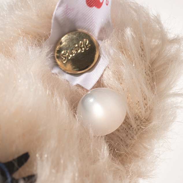 STEIFF LED Marilyn Monroe Teddy bear 100th Anniversary  zberateľský predmet