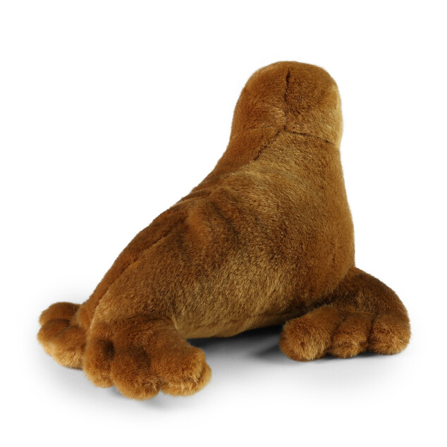 Plišani morž 26 cm ECO-FRIENDLY