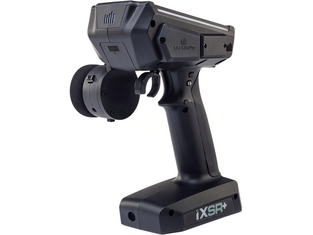 Spektrum iXSR+ 12CH DSMR+, SR515