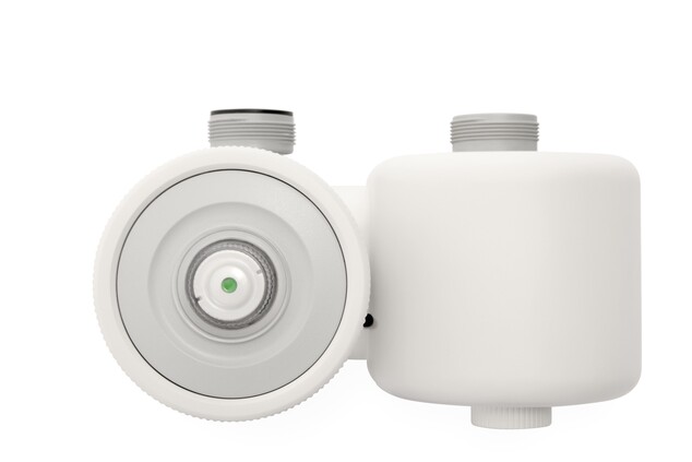 Intex 26636 Kartušová filtrácia s filtračnou kazetou C1500 (220 – 240 V)
