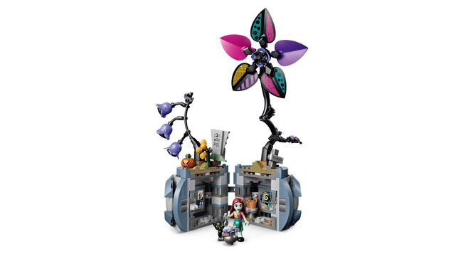 LEGO® Disney™ 43288 Sallyin kvetináč