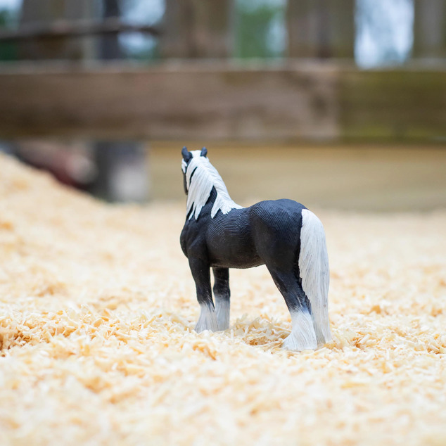 Safari® Kôň Gypsy Vanner