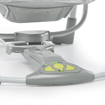Swing dallamok dudál és ölelések + 0 m és 9 kg, 2016