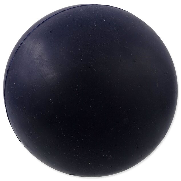 Juguete Dog Fantasy pelota de goma lanzadora azul 8cm