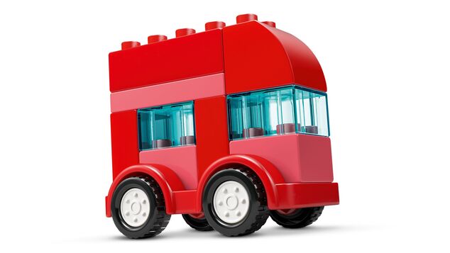 LEGO® DUPLO® 10474 Kreative Fahrzeuge