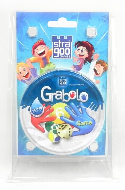 Grabolo Základná hra