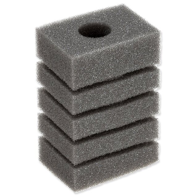 Filtr Aquael Turbo Mini vnitřní 320 l/h