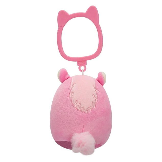 Squishmallows Kľúčenka Shetlandský poník - Veronika