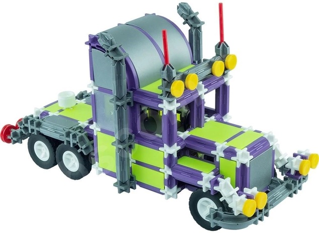 SEVA doprava - Truck
