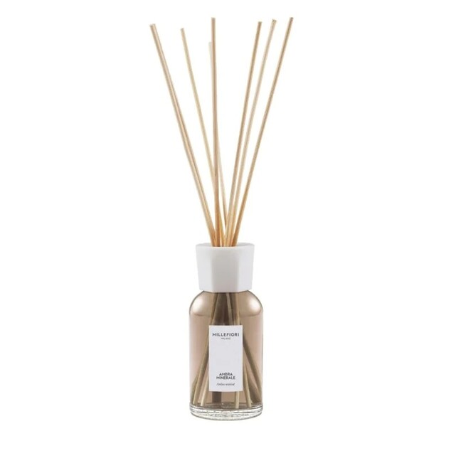 MF Milano Diffusor 250ml Ambra Minerale