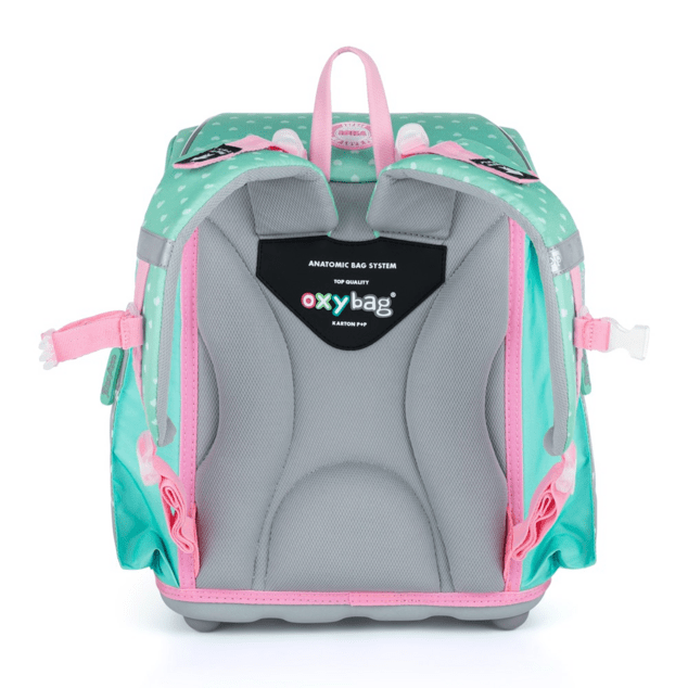 Školský batoh PREMIUM LIGHT ISHA - My love Pet