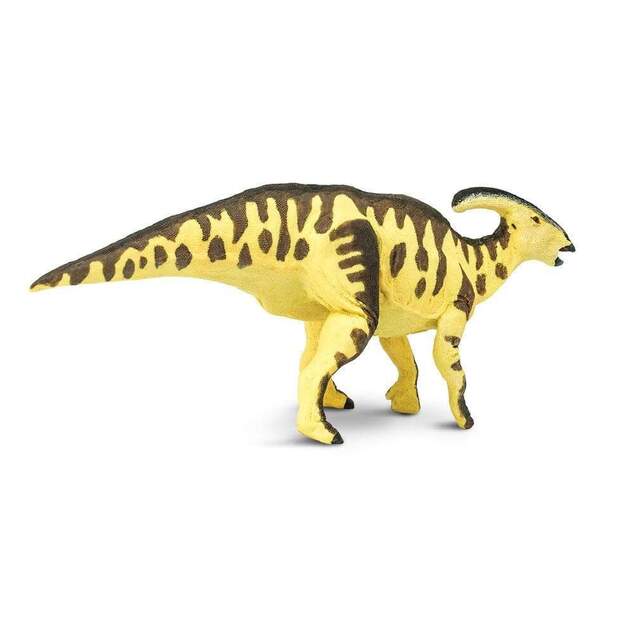 Safari® Parasaurolophus dinosaurus