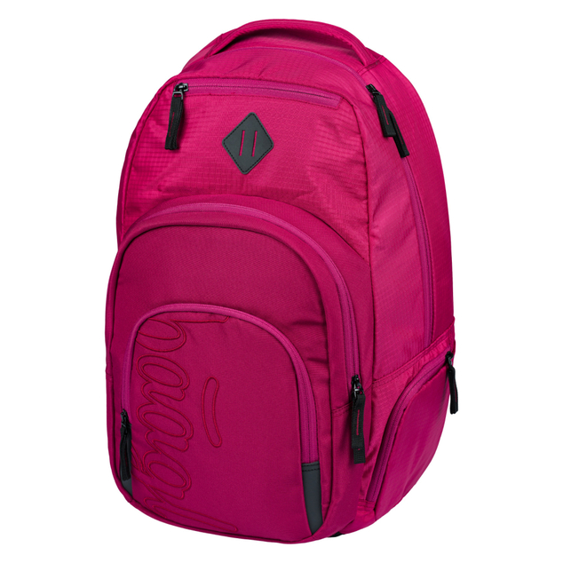 BAAGL Rucksack Coolmate Ruby