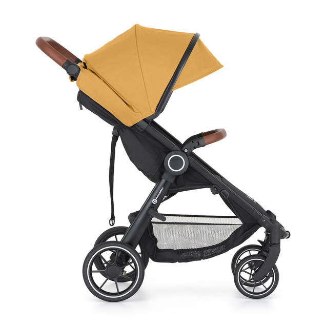 PETITE&amp;MARS Sport babakocsi Street2 RWS Oak Dense Honey