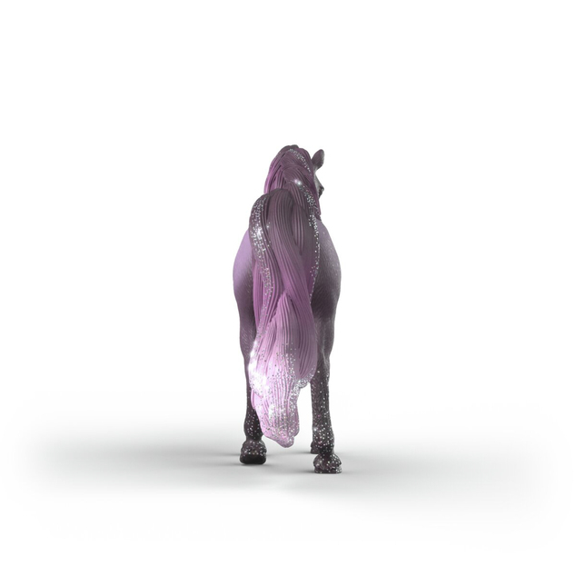 Schleich Iapă unicorn curcubeu Galaxie